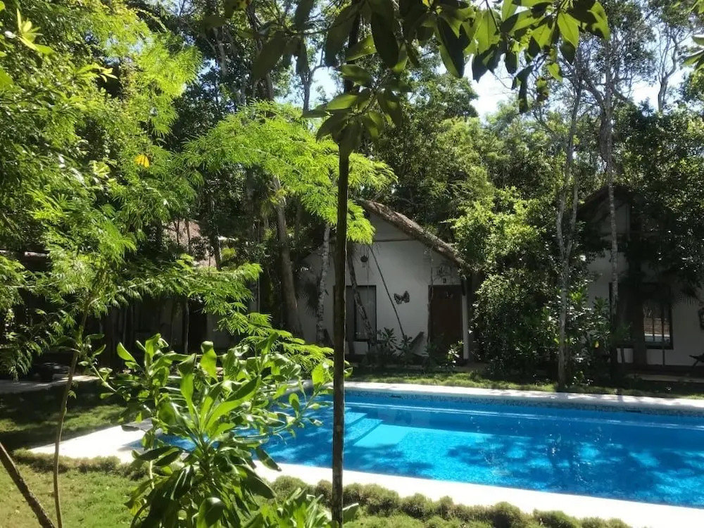 Ecovergel Riviera Maya Hotel Boutique Spa