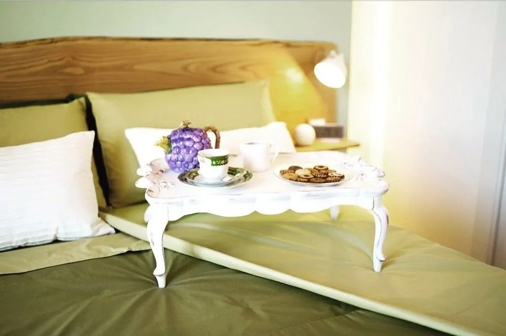 Le Monachelle Luxury