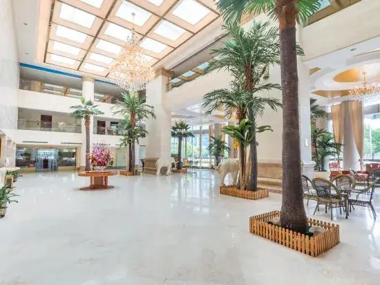 Wan an Hu Hotel
