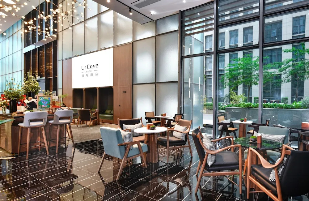 Doubletree By Hilton Shenzhen Bay