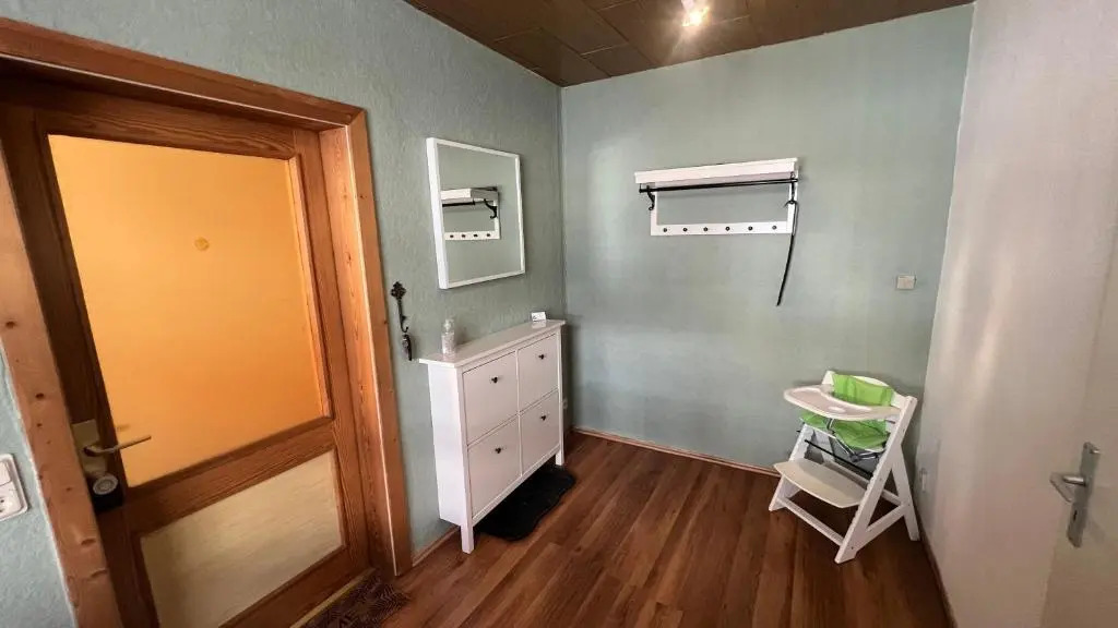 Ferienwohnung Wetzig W2 - Breite Straße 104 Wernigerode