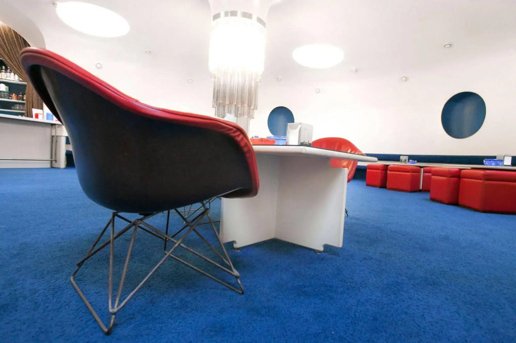 Albergo Residence Italia Vintage Hotel