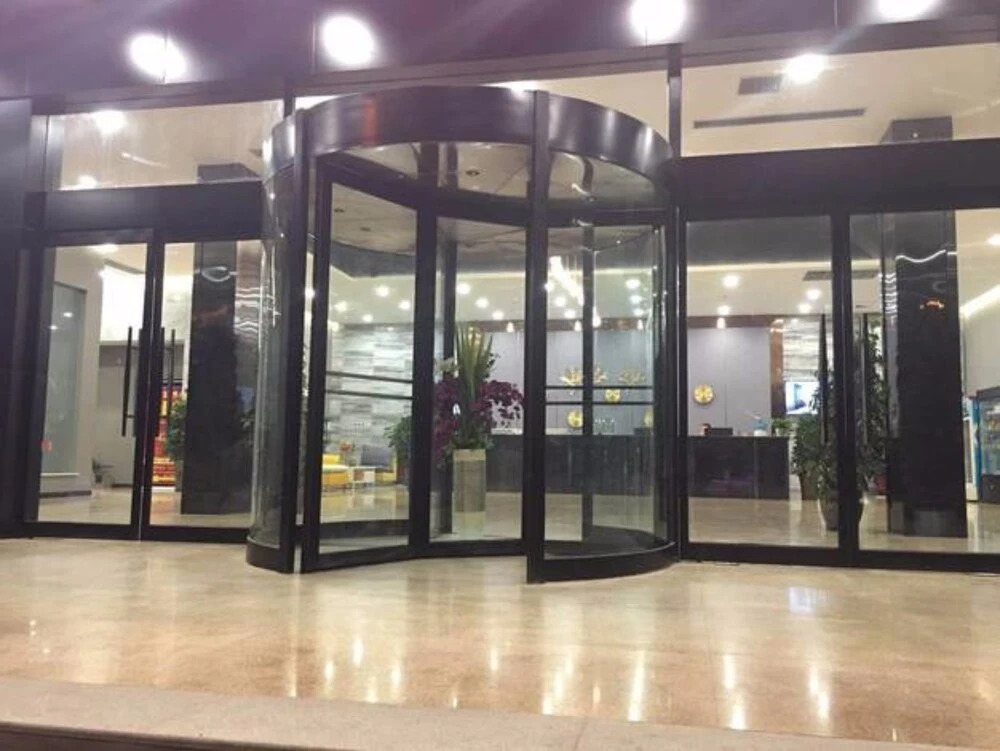 Luoyang Comfort Boutique Hotel