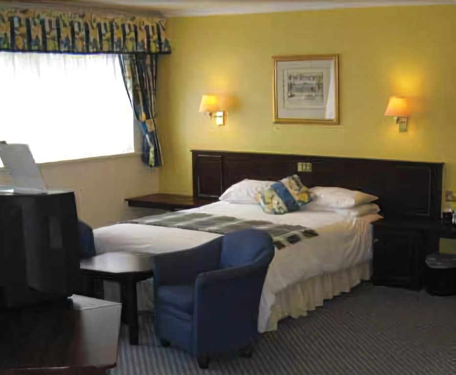 Himley Country Hotel