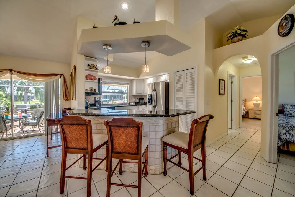 Villa Reeling Retreat - Roelens Vacations