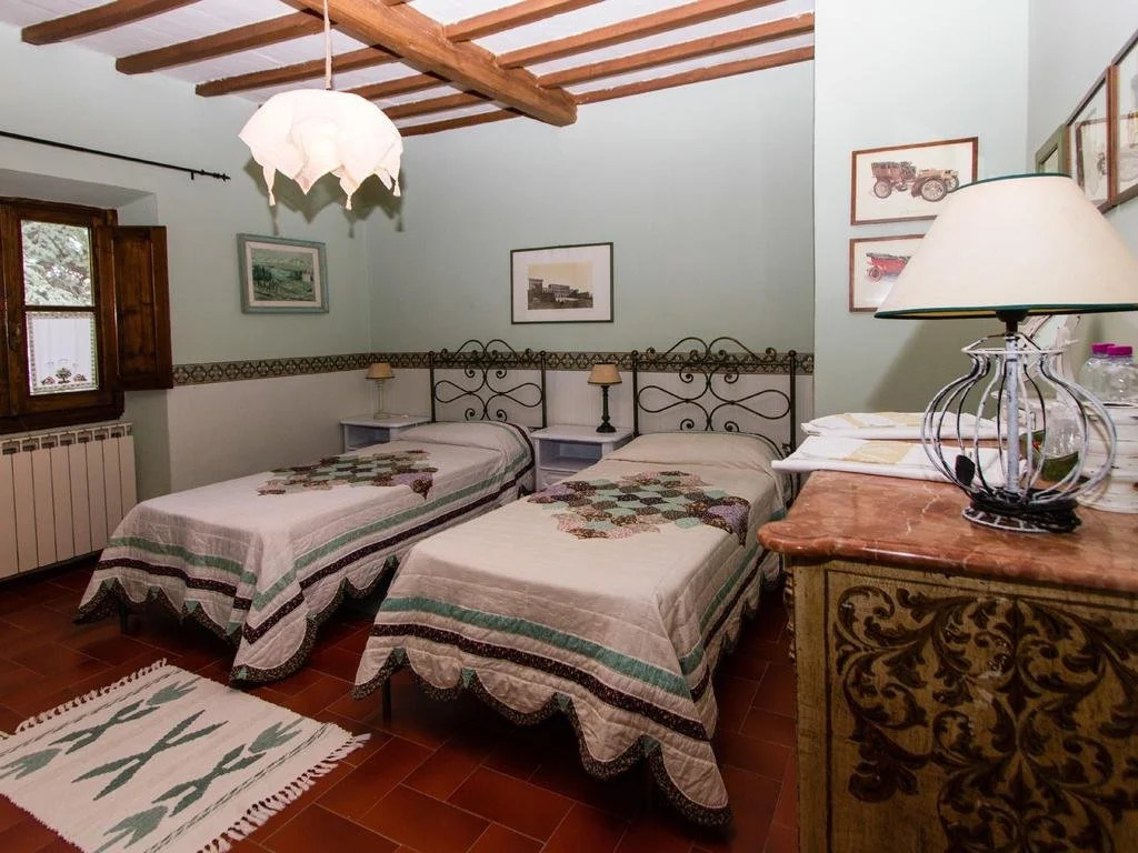 B&B Villa Manini