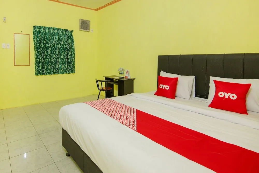 OYO 1701 Bagus Inn