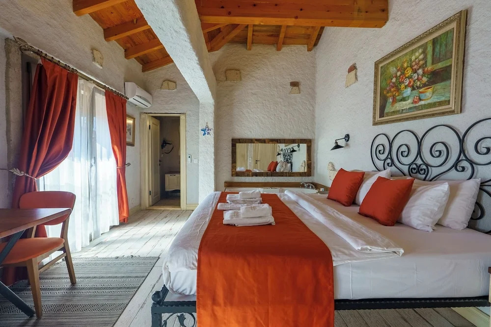 Cynara Hotel Alacati