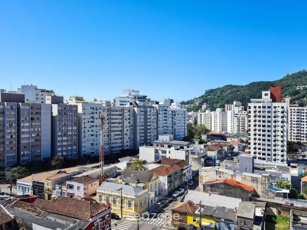 Studio Bem Localizado No Centro De Floripa Eva105