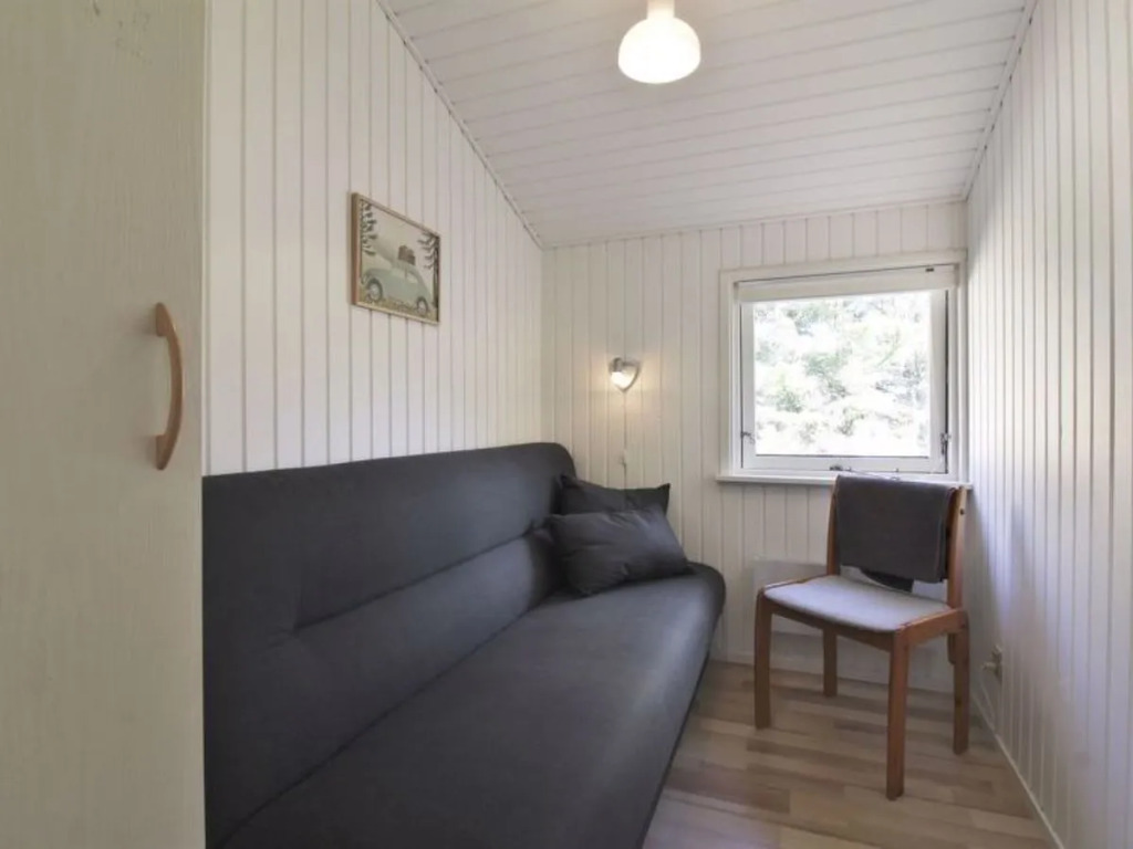 "Arben" - 800m from the sea in NW Jutland