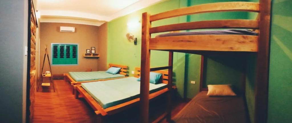 Madam Le's Home - Hostel