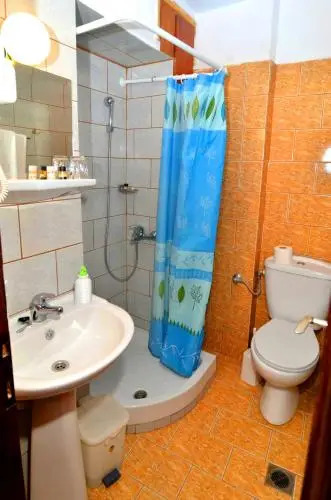 Hotel TRIADA
