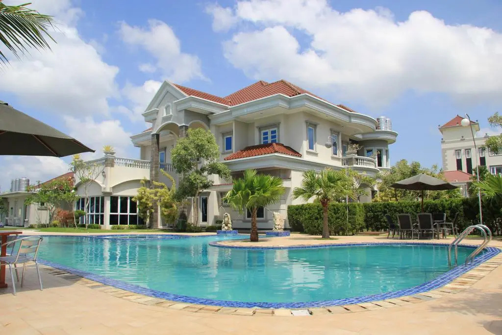 Novilla Boutique Resort
