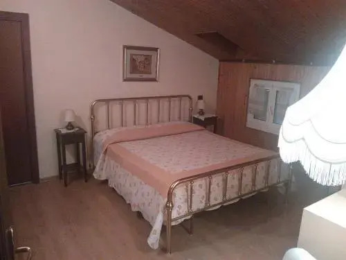 Albergo Ristorante Capriolo