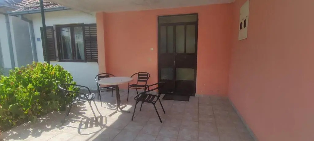 Podgorica apartments