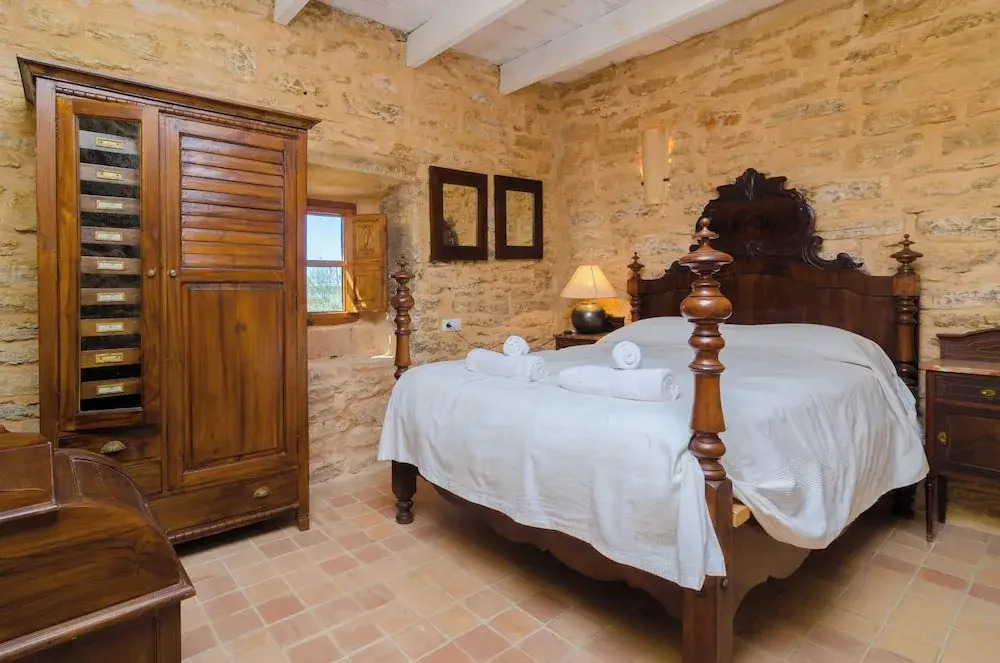 Villa Es Molí des Trenc