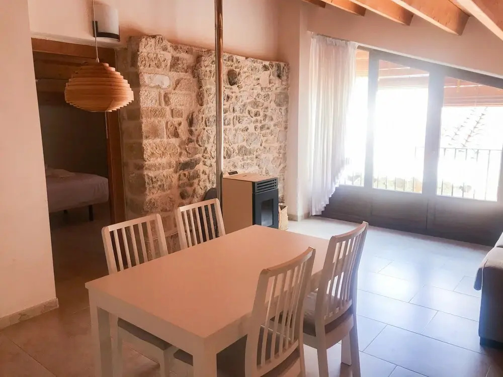 Apartamentos Les Valeres
