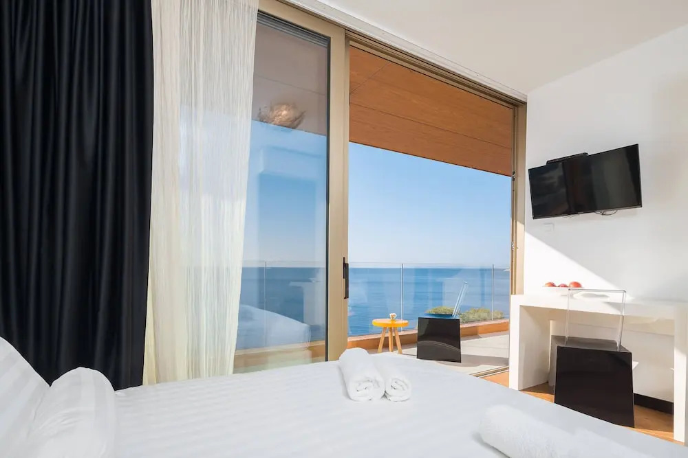 Luxury Villa Sea Mermaid with pool