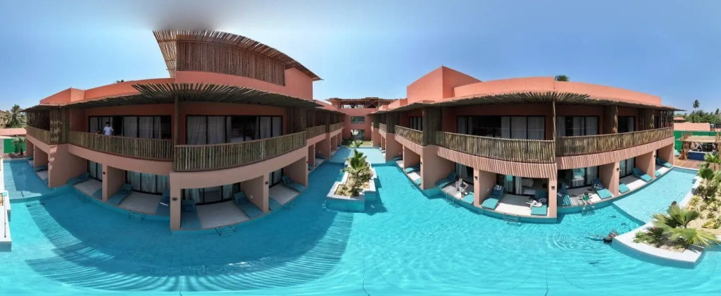 Arrey Boutique Hotel