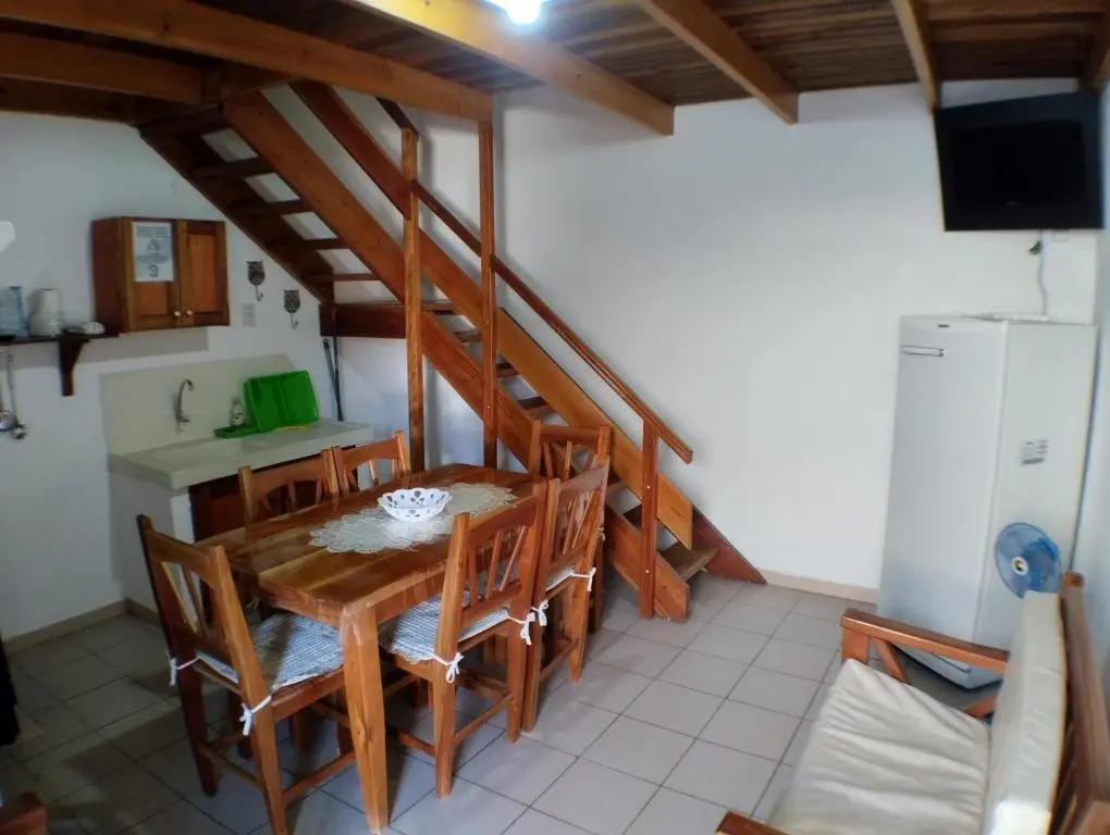 Mi Hogar Alojamientos Temporarios