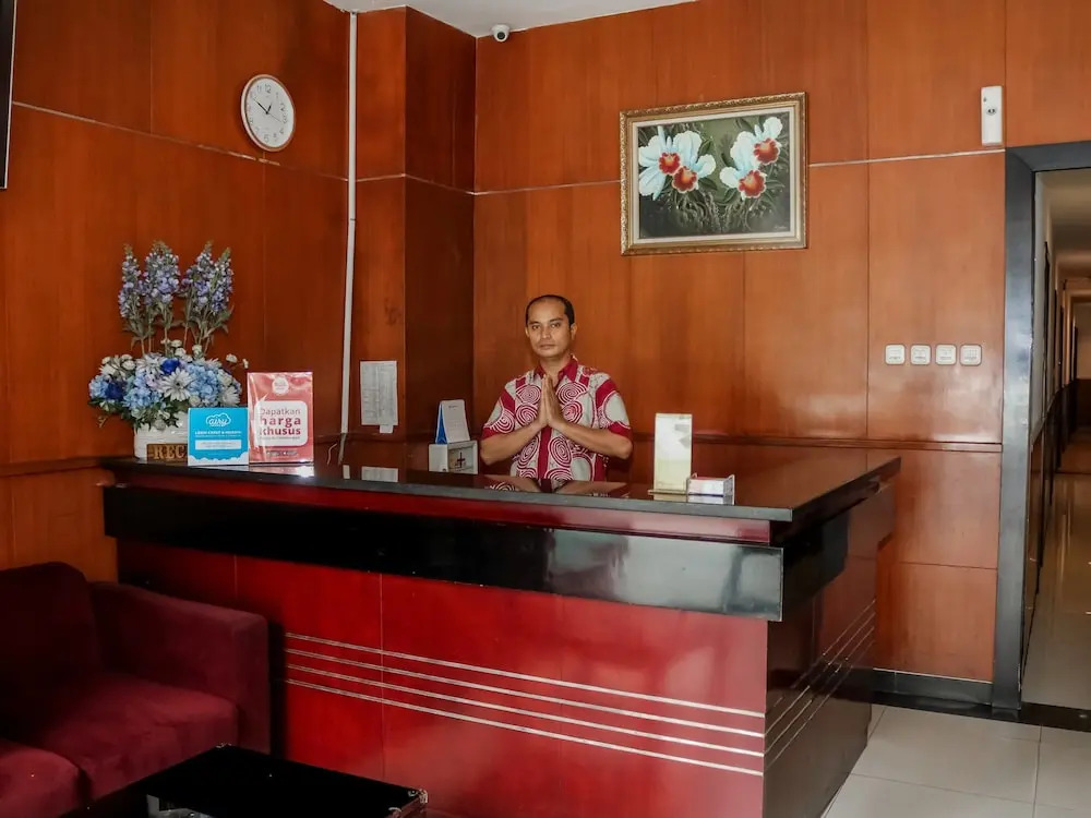 NIDA Rooms Mangga Besar 49A