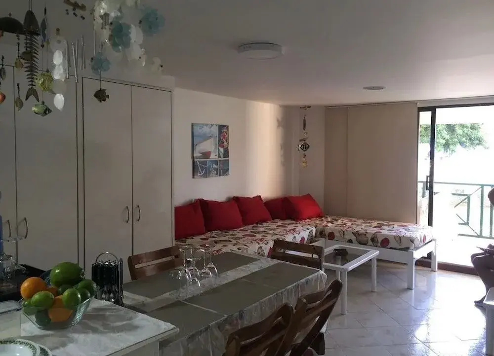 Hansa Coral Apartments