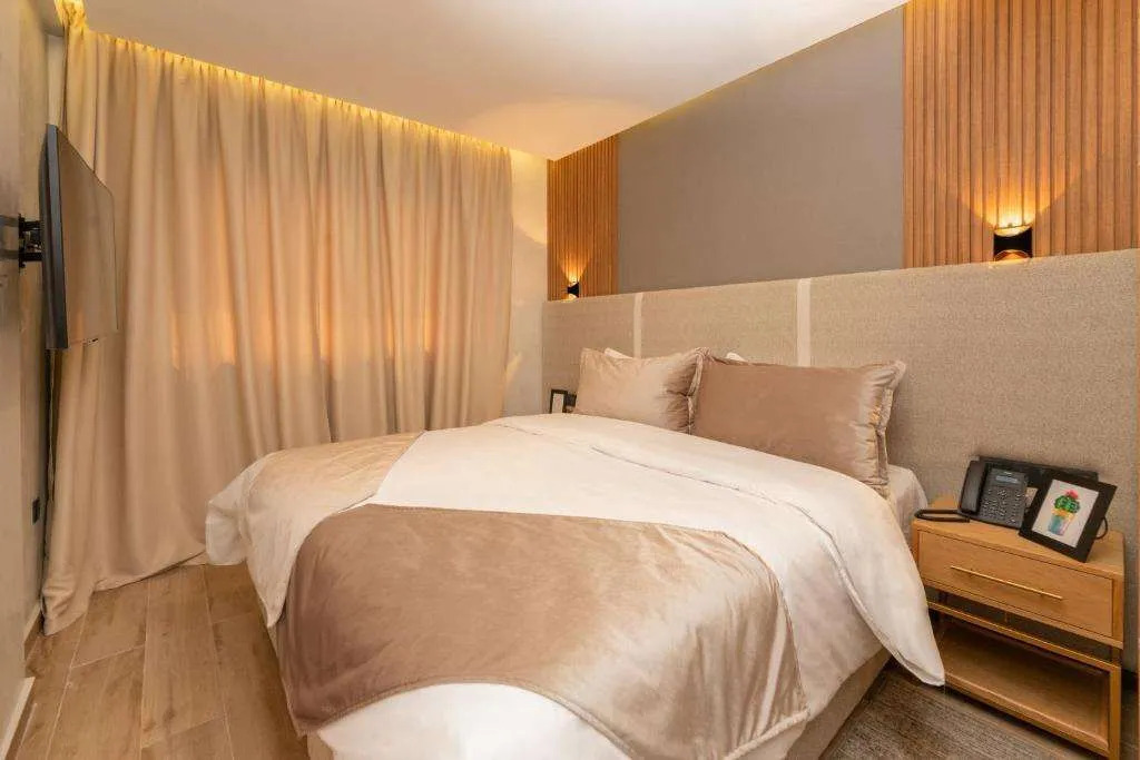 Appart Hôtel Rambla