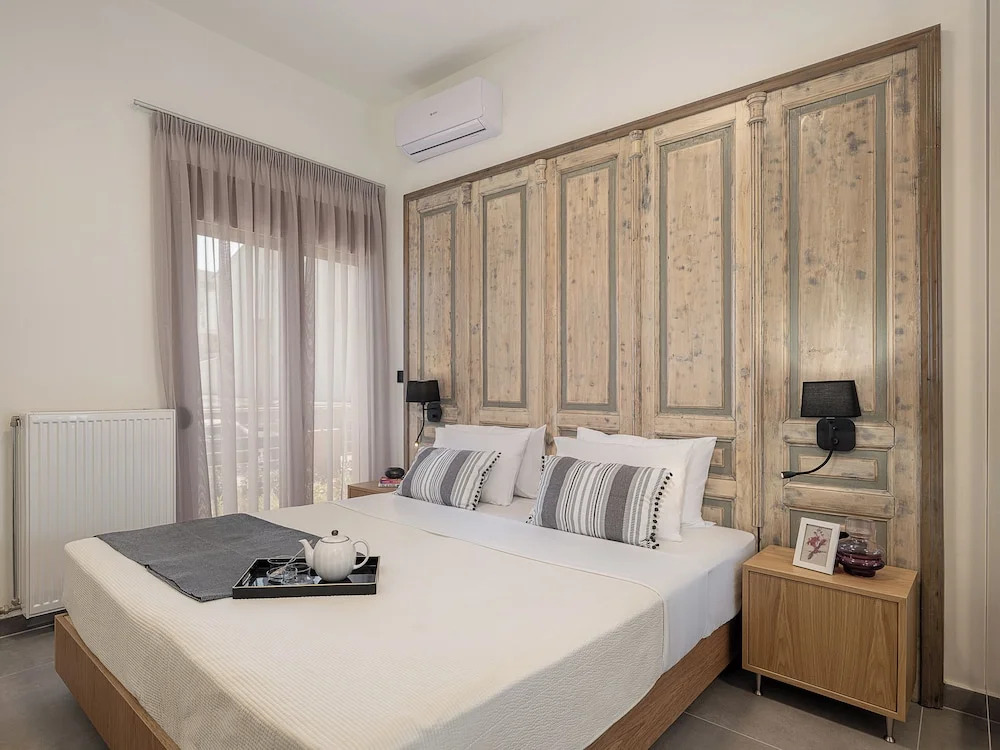 Elia Seaside Deluxe Apartment