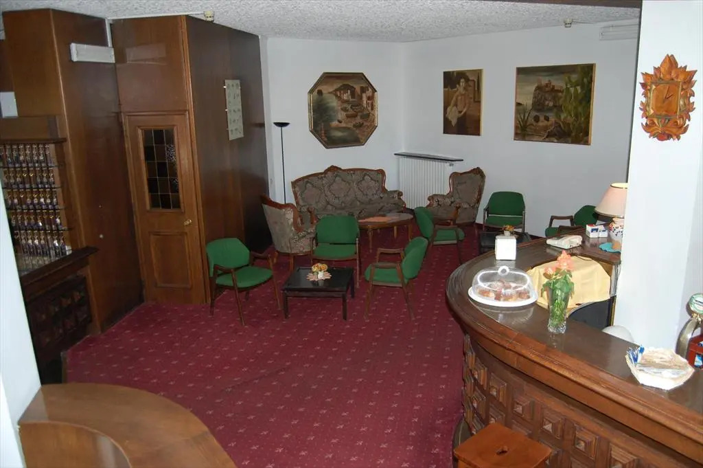 Hotel La Betulla