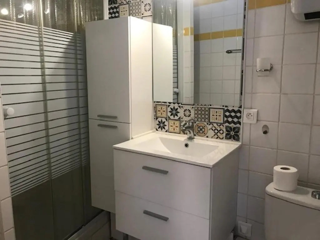 Maison Torreilles, 3 pièces, 4 personnes - FR-1-530-37
