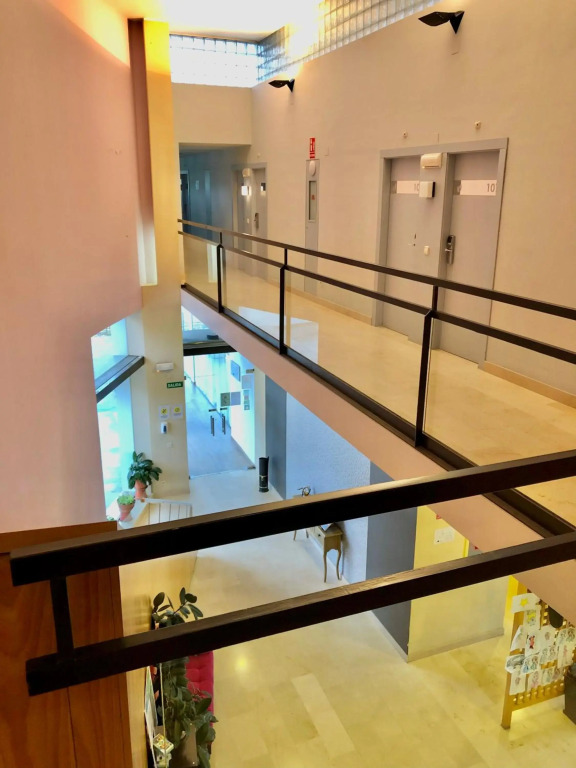 Hotel Mencia Subbética