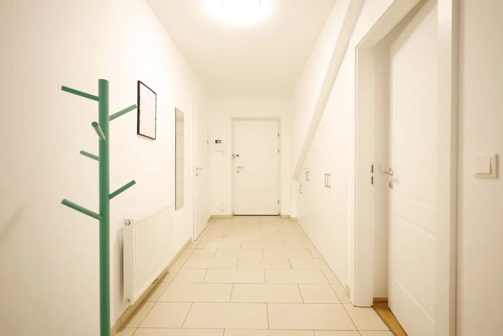 HeyMi Apartments Oper