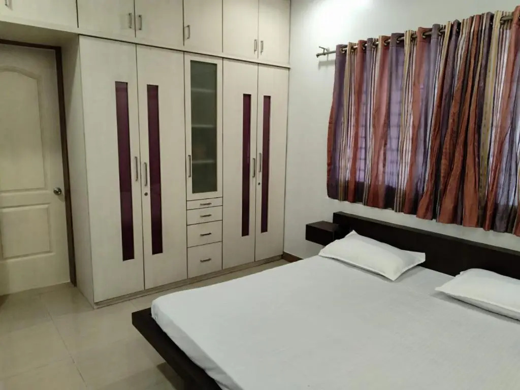 Just homes 2 bhk Service appt