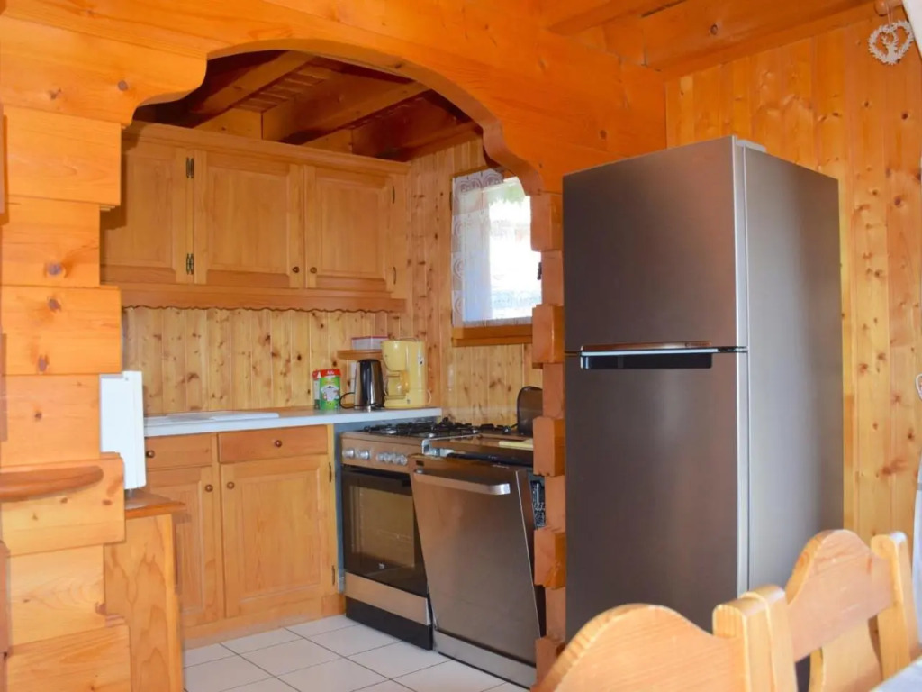Chalet Bernex, 7 pièces, 16 personnes - FR-1-498-39