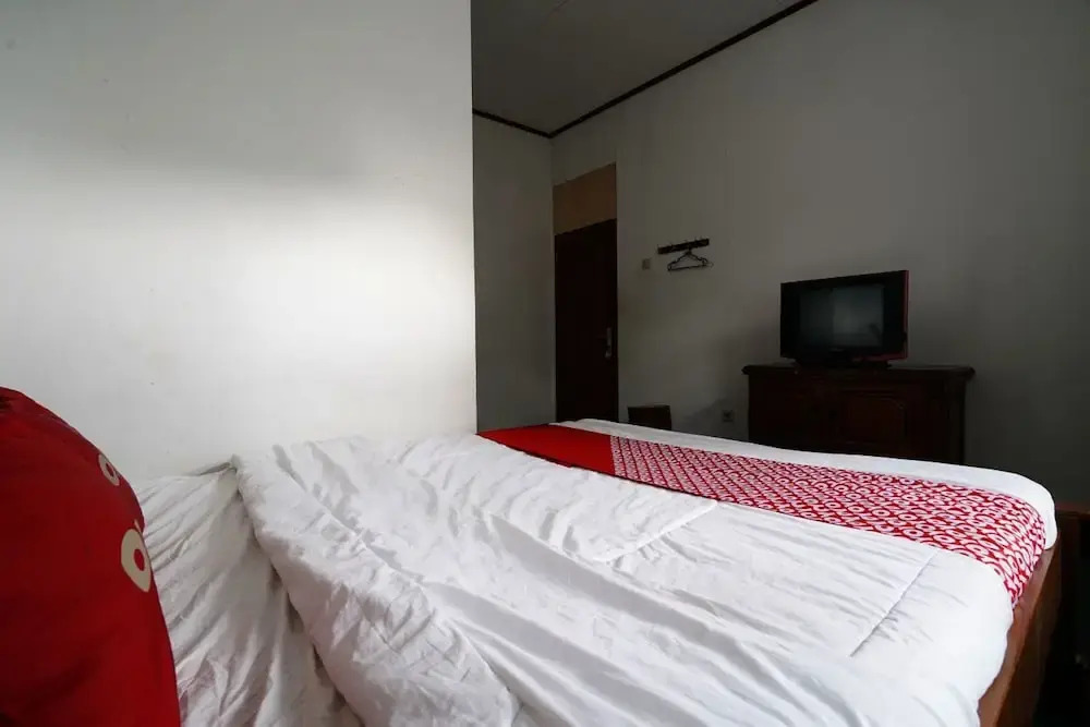 OYO 93248 Villa Syariah Astuti Lestari