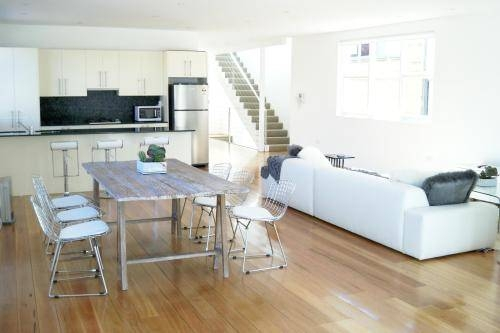 Apartment Hotel Bondi Beach - The Sandridge Apartm