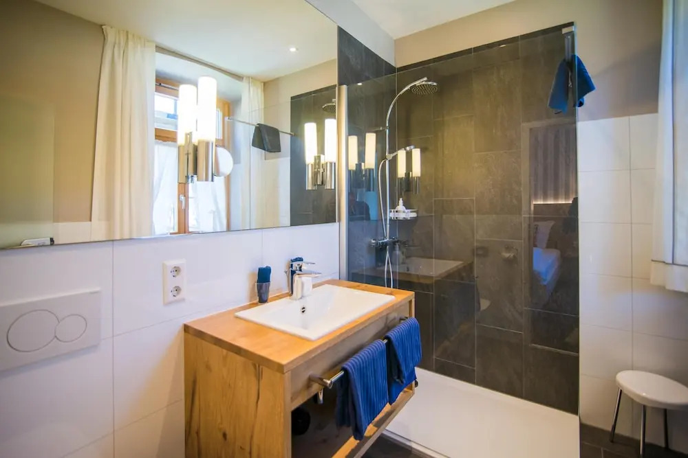 Goldener Adler Oberried - Hotel & Appartements