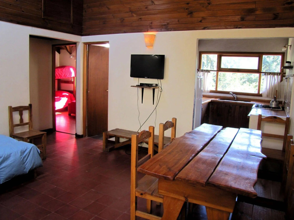Hostel La Angostura