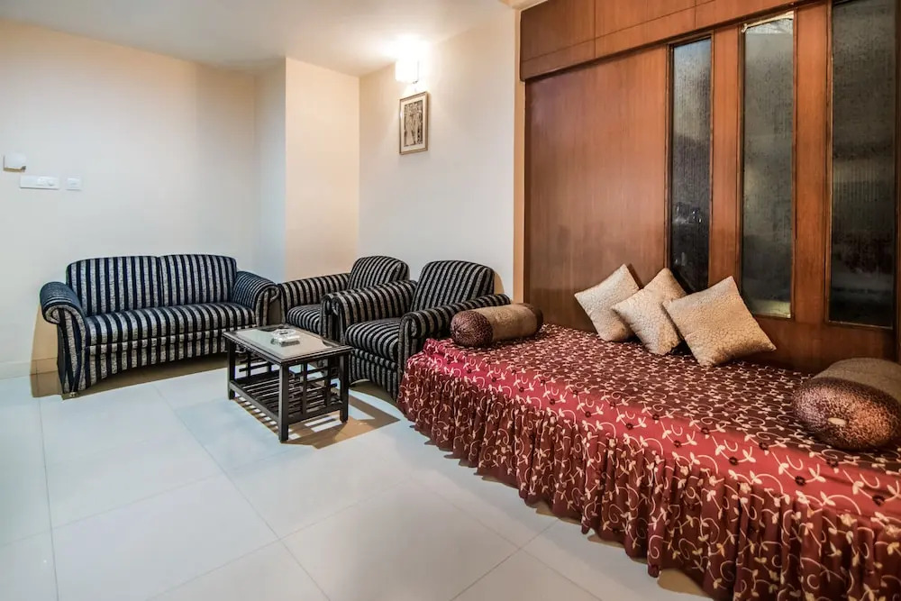 Hotel Nakshatra