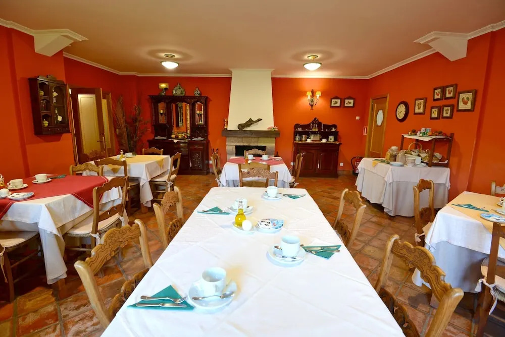 Hotel-Posada La Casa de Frama