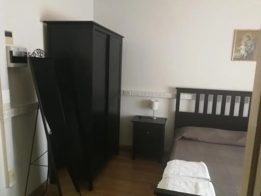 Casa per Ferie