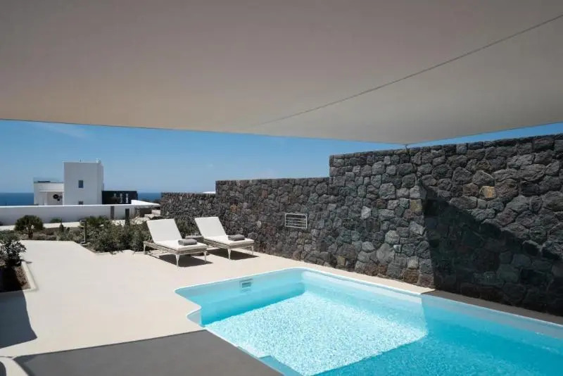 La Ponta Villas&suites