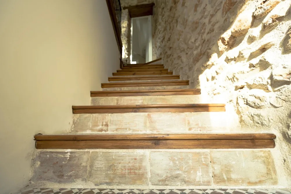 Casa San Pascual