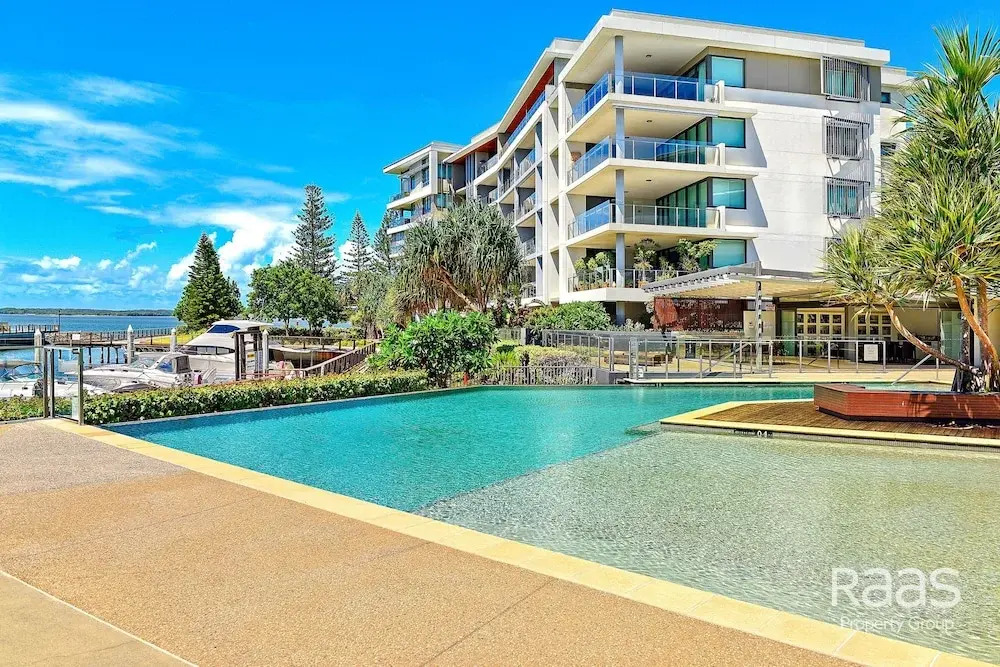 Allisee Apartments
