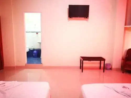 Hotel las Acacias Hospedajes en Nueva Loja