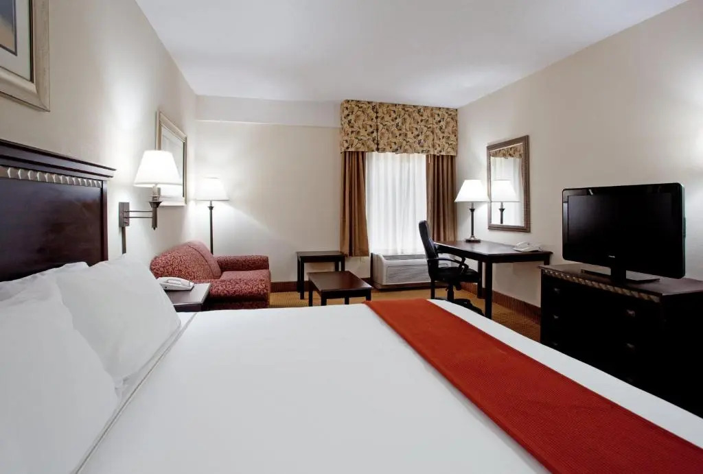 Fairfield by Marriott Inn & Suites Columbia Lexington
