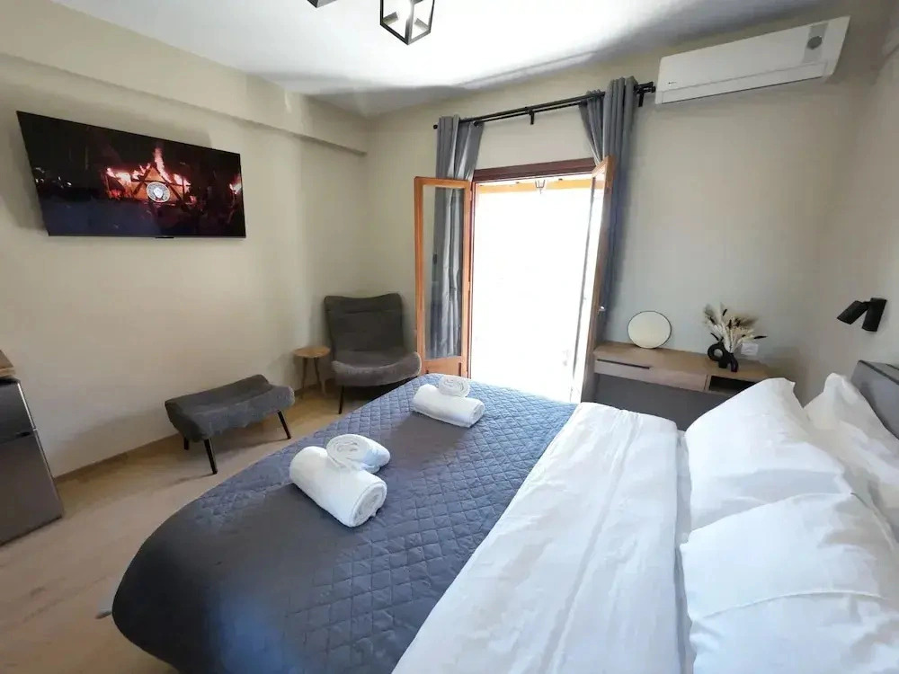 Nel Paese Room