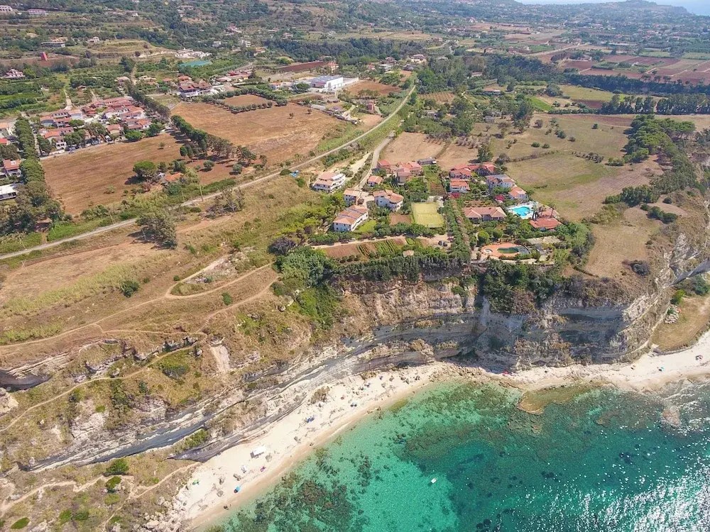 Le Playe Village