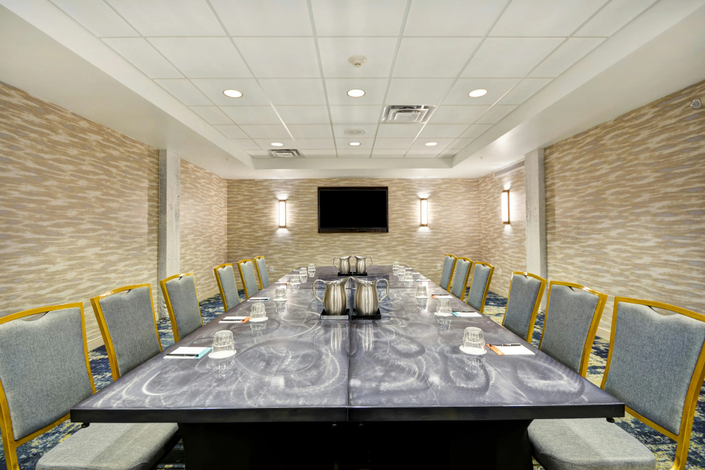 Hotel Indigo Kansas City - The Crossroads by IHG