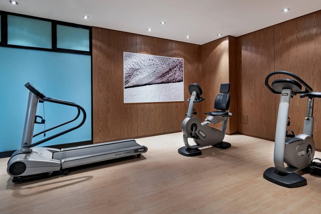 AC Hotel Atocha by Marriott
